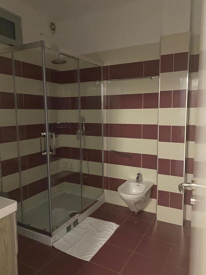 Redona Apartament Vlora Kültér fotó